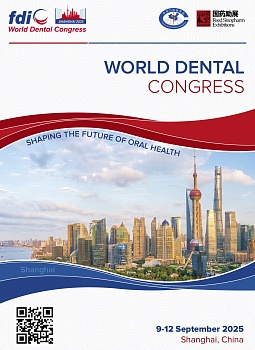 Всемирный конгресс стоматологов FDI